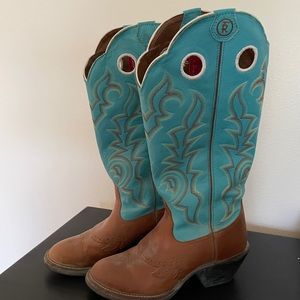 Tony Lama Boots